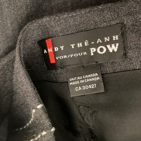 Midi Skirt - Picture 4 of 4